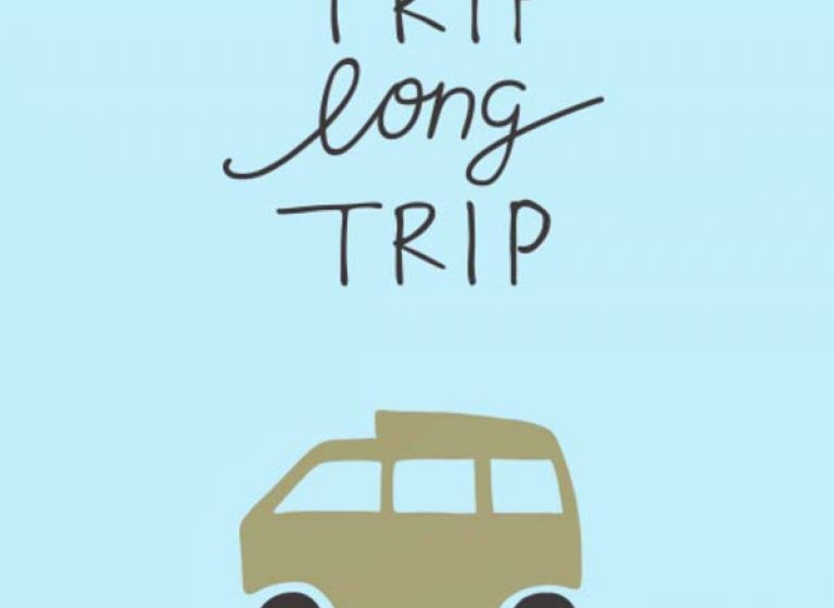 Trip long Trip