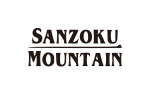 SANZOKU MOUNTAIN