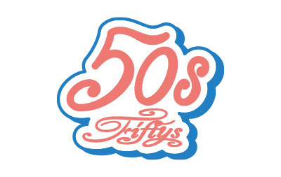 50s（フィフティーズ）